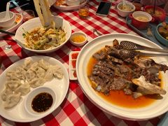 -西贝(无锡万象城店)