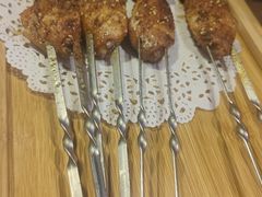 -湘聚缘湘菜馆(斜土路店)