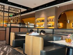 -半秋山西餐厅(襄阳万达店)