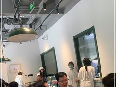 -乐三里屯面馆(阿那亚店)