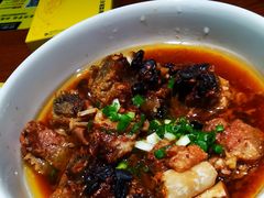 -炊烟小炒黄牛肉(东庆街店)