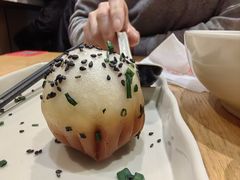 -东泰祥生煎馆(重庆北路店)