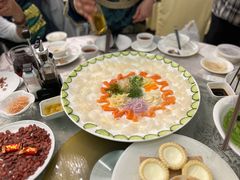 -香云轩·顺德菜(香云纱园林酒店店)