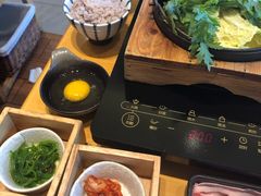 餐前小菜-胜博殿日式炸猪排(西红门店)