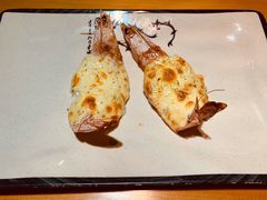 奶油炸虾-割烹旭日本料理(龙湖狮山天街店)