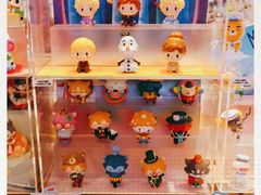 -泡泡玛特POPMART(苏州诚品生活店)