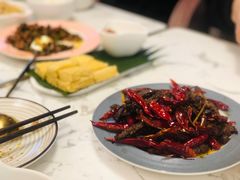-火燒雲傣家菜(鼓楼店)