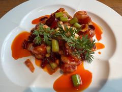 -马仕玖煲·融合菜·酥不腻烤鸭(人大店)