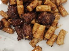 -罗阳人家私房菜(罗阳路店)