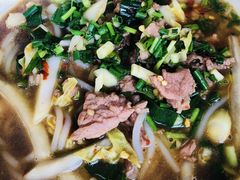 -帝景米粉(东方帝景店)
