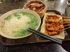 -小街天府(西工小街店)