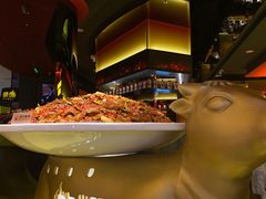 -炊烟小炒黄牛肉(浦东世纪汇店)