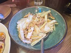 -KŌNG胶东小馆(华熙店)
