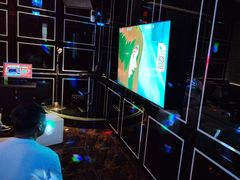 -CIAO·团建聚餐·生日派对轰趴馆(福田店)