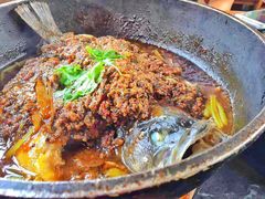 -兰溪小馆(东直门簋街店)