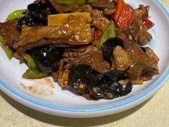 -新侨小馆(东直门北小街店)