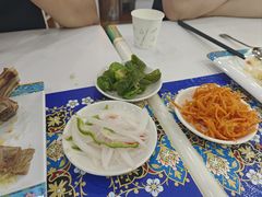 -民杨抓饭(柏香苑店)