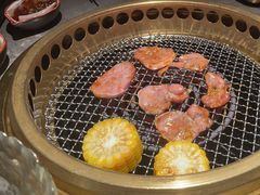 -谷牛日式烤肉(宝山U天地店)