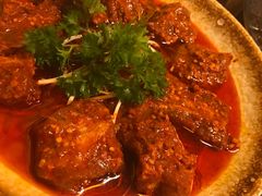 -蜀大侠火锅(建设路第五大道店)