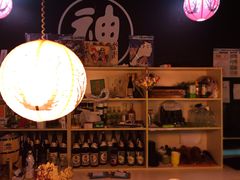 -日本料理神拉面