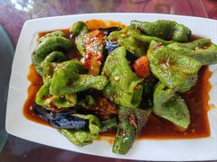 -马白开来特色羊排揪片子  (总店)