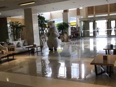 -宁波杭州湾海底温泉