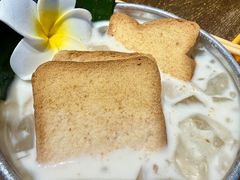 泡鲁达-婉泰·特色小吃·舂鸡脚(告庄二店)