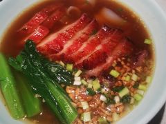 -港久茶餐厅(鹭洲里店)