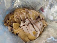 -赵家名吃四味烩菜(东大寺门食品街店)