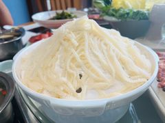 -草原传奇鲜羊火锅(桥北店)