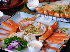 -蟹后Crabber(水悦城店)
