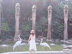 -宁波五龙潭景区