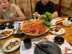 -松坂屋日料自助(长城路店)