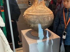 -洛阳古墓博物馆