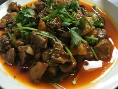 -88号小吃店·经典云南菜·地道纳西美食