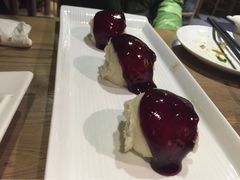 食欲老院子(经五路店)-食欲老院子荆芥疙瘩汤(经五路店)