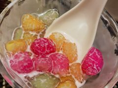 -景湖轩全日制餐厅·南湖名都