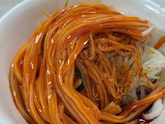 -薛昌利大米面皮(南关正街店)