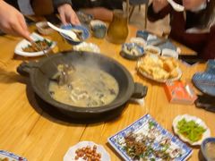 -东巴谷野生菌火锅餐厅
