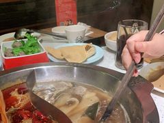 -大龙燚火锅