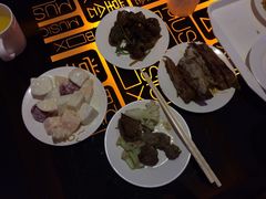 -堂会(白云店)