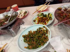 -湖南码头·地道岳阳美食·湘菜(魏公村店)