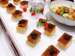 -万荣烤鸭店·北京菜(农光里店)