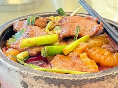 -百乐门喜宴(海珠广场华厦店)