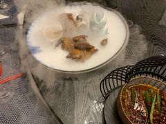 -夜宴江景餐厅