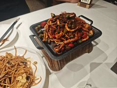 -老爷庙风味美食府(魏都大道店)