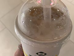 -天仁茗茶(海港城诚品书店)