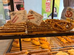 -BreadTalk面包新语·烘焙蛋糕(海珠丽影广场店)