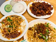 -泸州白糕(慈善路店)