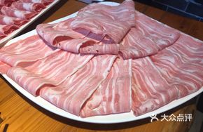 Premium Double Rack High-Calcium Meat